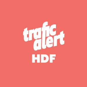 traficalert Hauts-de-France