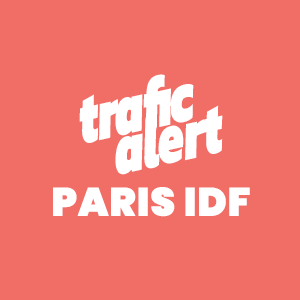 traficalert Île-de-France