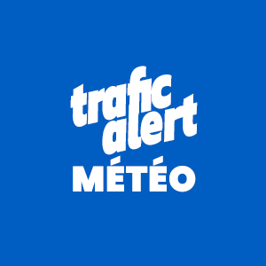 traficalert météo
