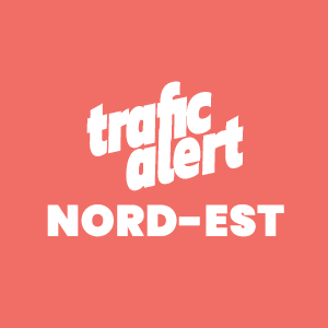 traficalert Nord-Est