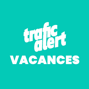 traficalert week-end & vacances